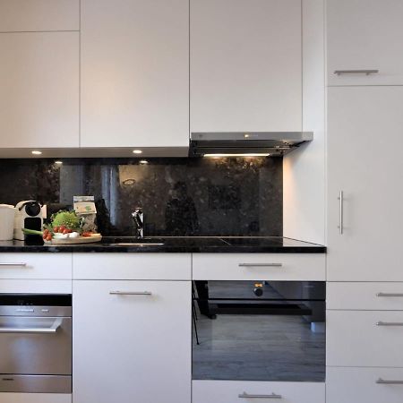 Apartment Chesa Munteratsch 311 By Interhome Silvaplana Eksteriør billede
