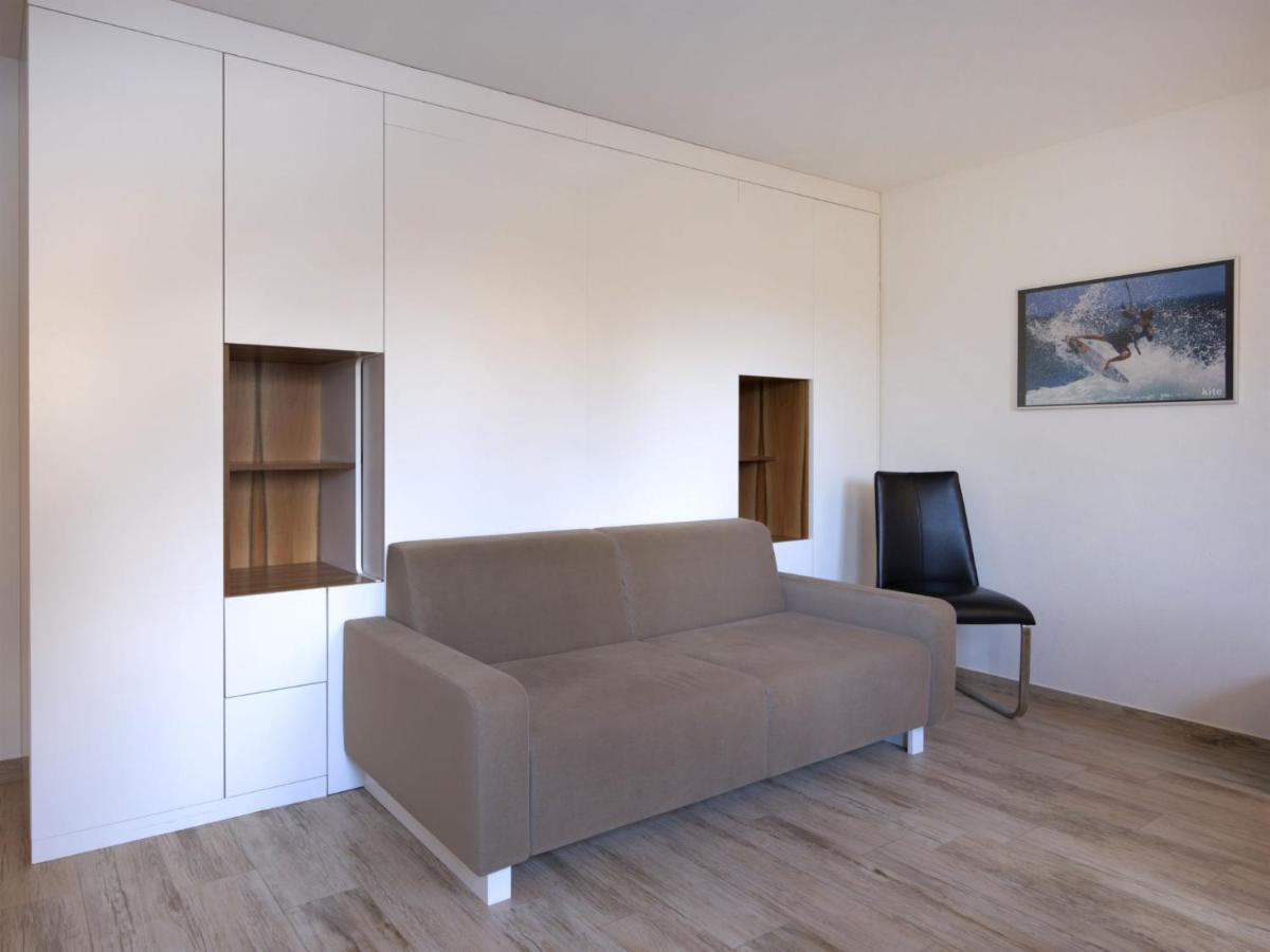 Apartment Chesa Munteratsch 311 By Interhome Silvaplana Eksteriør billede